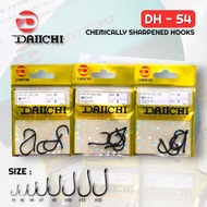 MATA Daichi DH-54 Kantsuki Chinu Fishing Hook Durable and Strong