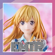 Hanabee [Bonus] Your Lie in April Kaori Miyazono 1/6 Complete Figure