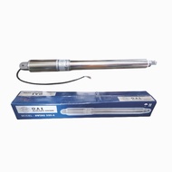 OAE 333A DC SWING ARM autogate MOTOR ( 2PC ARM) - AUTOGATE ONLINE