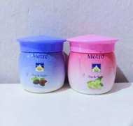 METRO SNOW CREAM DAY & NIGHT ORIGINAL 45gr