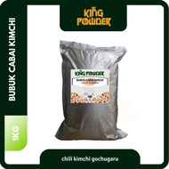 Kimchi Gochugaru Chili Powder | Kimchi Chili Powder