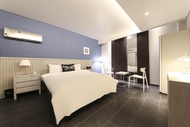 Soho Hotel Airport