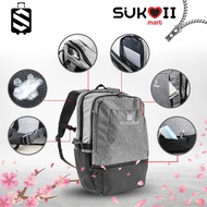 SKOI SKY TRAVELLER 33L Backpack Outdoor Travel Casual Laptop Bag Backpack