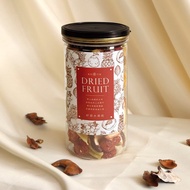 【菓青市集】陽光綜合水果乾 罐裝