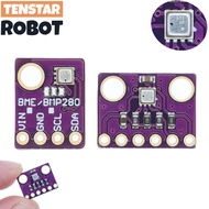 BME280 3.3V 5V Digital Sensor Temperature Humidity Barometric Pressure Sensor Module I2C SPI 1.8-5V 