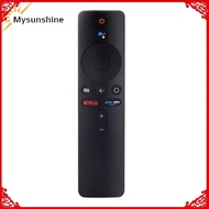 Global Version TV Stick Android Smart TV BOX Remote Control Media Player Accessories for Xiaomi Mi TV Box