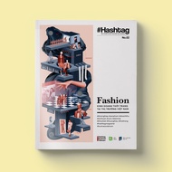 Hashtag Book 02: Fashion Fashion Fashion business in the Vietnamese market