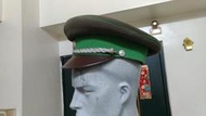 匈牙利陸軍軍官大盤帽(公發品/55CM))