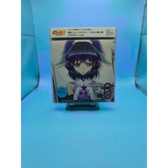 {CD album} SENKIZESSHOU SYMPHOGEAR G SONG 08 - miku kohinata