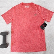 Baju Olahraga Pria NEW BALANCE ORIGINAL 100% Baju New balance Fast Drying