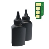 Refill Toner Powder and Reset Chip for CF256A 256A 56A CF256X 256X 56X for HP 433 436 M436N 436N M43