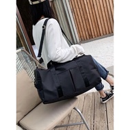 Duffle Bag Dry Wet Separated Gym Bag Sport Gym Duffle Holdall Bag Training Handbag Yoga Bag Travel O