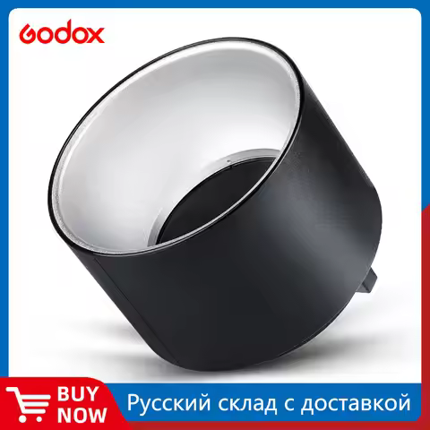 Godox WITSRO Series Outdoor Flash Accessories AD-R9 Standard Reflector Cover for AD600Pro AD600ProII