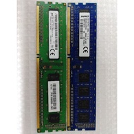 4GB DDR3 Kingston Desktop Memory Card/RAM