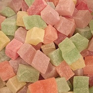 Fruit Marshmallows VNXK - Chill's Dalat - Dalat Specialties