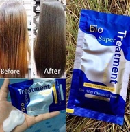 泰國直送Salon 級專業 Bio Super Treatment 修護焗油髮膜系列 (洗髮及護髮)