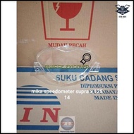 Mika Speedometer Supra X 125 14 Win Brand