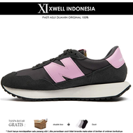 Sepatu New Balance 237 Women Sneakers Shoes Lifestyle