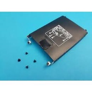 HDD Caddy HP Elitebook 2170.2170P 693350-001 used Hard Drive caddy with connector.