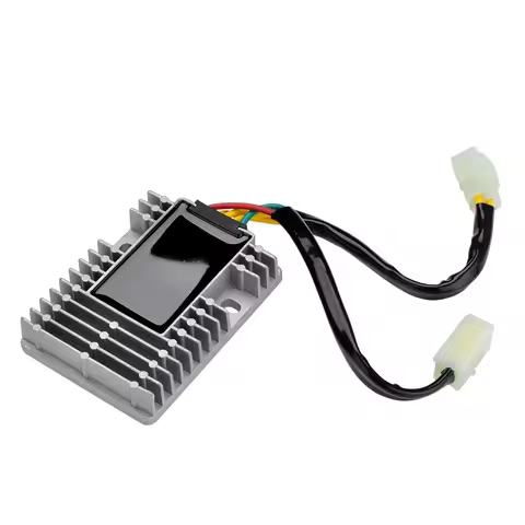 Regulator Rectifier For Kymco Downtown 125i 200i 300i Dink Street Xciting 500 500i People 125 300 GT