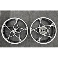 Suzuki TXR 150 Gama Panter Sport rim Bintang Sportrim Star 1.6 1.6 x 18