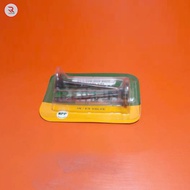 HONDA GL 100 CDI VALVE SET GL 100 CDI VALVE UMBRELLA GL 100 CDI VALVE