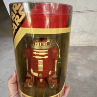 Unopened Star Wars R2-D2