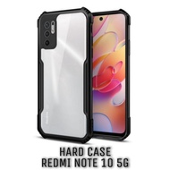 Case Xiaomi Redmi Note 10 5G /  Redmi Note 10S / Redmi Note 10 / Redmi Note 10 Pro Hard Case Shockpr