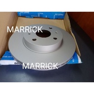 Perodua Myvi 2018 D20N disc rotor front Genuine