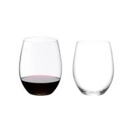 รีเดล แก้วไวน์แดง กาแบร์เนโซวีญง O Wine Tumbler Cabernet Merlot x 2