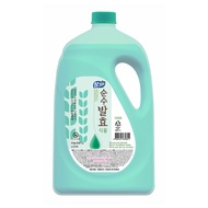 LION 獅王 純植物發酵廚房洗碗精  3870ml  1瓶