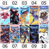 A02 Digimon Monster color digimon v-pet digivice (background picture)