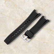 Rodan 8001 Watch Strap Rodan 8001 Rubber Watch Strap