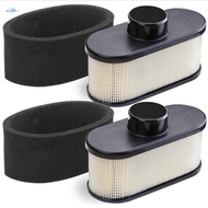 Air Filters(2 Pieces) for  FR651V FR730V FS481V FS541V FS600V FS651V FS691V FS730V- Replace Part Num