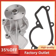 Water Pump for     Forte Seltos Soul 1.6L 1.8L 2.0L 25100-2E000