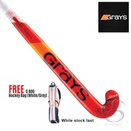 Grays GR 8000 Probow Hockey Sticks