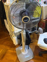 三菱電機立式風扇 LV16-GA