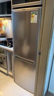 二手雪櫃 Siemens Refrigerator