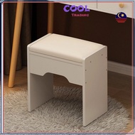 Dressing Table Stool Household Modern Simple Economical And Practical Bedroom Makeup Apartment Balco