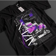 Bleach Anime Shirt Aizen Tshirt Ichigo Bankai T-Shirt Yhwach Zaraki Unisex Tee