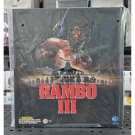 Hiya Toys Rambo III (6 Inch Action figure) *