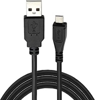 Android Charger Micro USB Charging Cable Compatible with Kindle d00901, Samsung S7-Compatible Replac