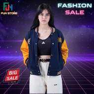 New Jacket Onic Esport Varsity 2023 Mpl Season 11 Oversize Varsity Onic S M L XL XXL 3XL 4XL 5XL Jac