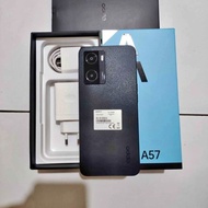 oppo a57 second