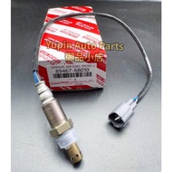 ✅Toyota Wish 2.0 ANE10 ANE11 Air Fuel Ratio Sensor O2 Sensor NO1 (89467-68010)