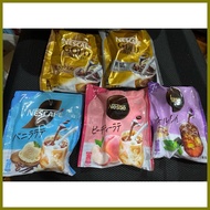 ∱ ☑ – nescafe potion Nescafé gold blend potion