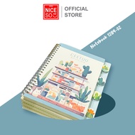 NICESO Official NOTEBOOK 1289-02