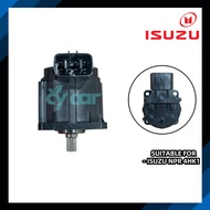 ISUZU NPR 4HK1 TURBO ACTUATOR 8-98027772-0