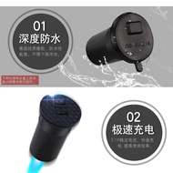 [Ready Stock] Motorcycle usb Mobile Phone Charger Waterproof Universal Electric Car Car Charger 12v 