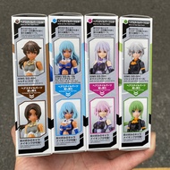 Hands-on Assembly Model 30MS Series Accessory Package For Modified Dolls Hairstyles 4 Different Effe